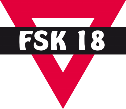 Logo FSK18