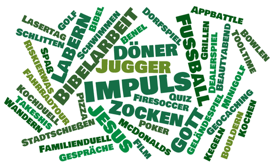 Jungenschaft CVJM Oberschelden