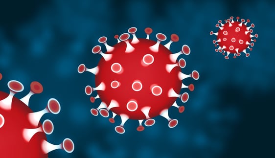 Corona Virus Epidemie Pandemie